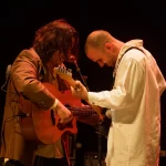 Americania Madrid Rese&ntilde;a