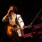 Americania Madrid Rese&ntilde;a