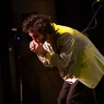 Americania Madrid Rese&ntilde;a