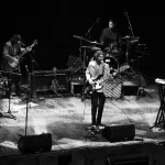 Americania Madrid Rese&ntilde;a