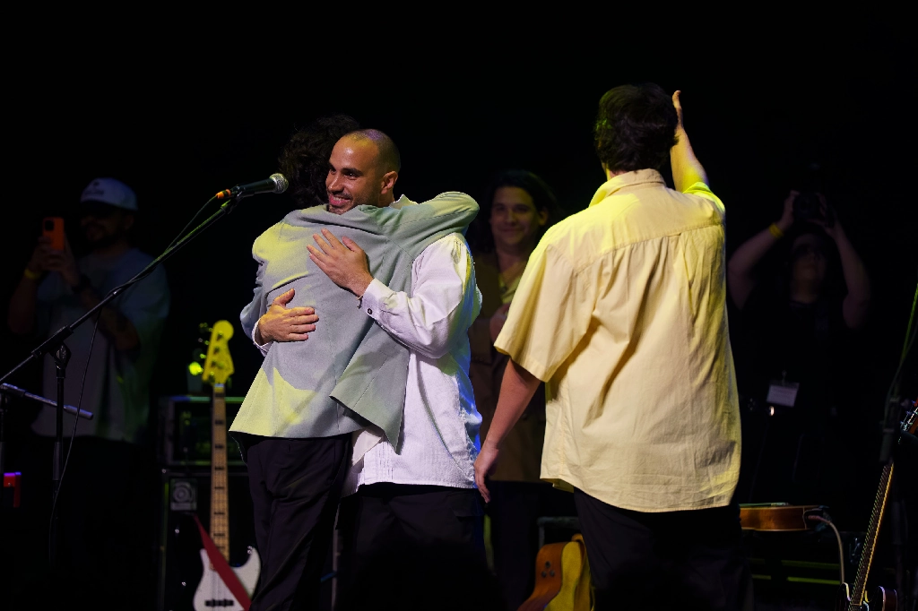 Americania Madrid Rese&ntilde;a