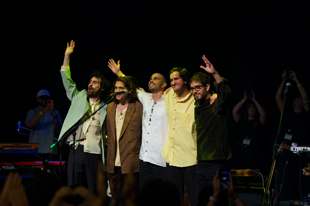 Americania Madrid Rese&ntilde;a