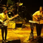 Americania Madrid Rese&ntilde;a