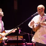 Americania Madrid Rese&ntilde;a