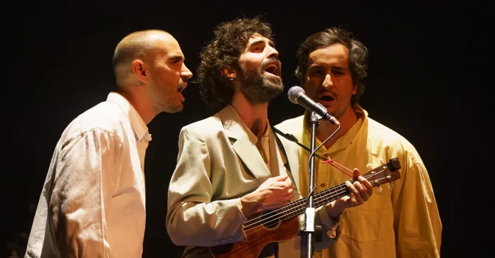 Americania Madrid Reseña 2026