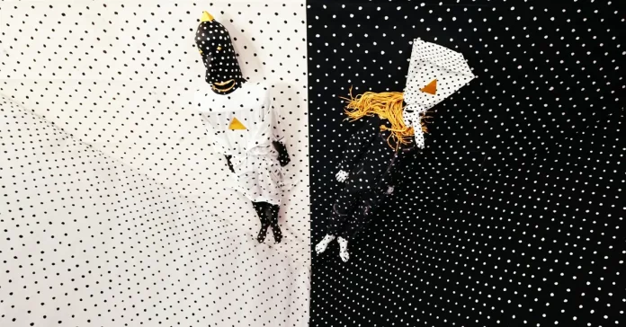 Angine de Poitrine segundo álbum Vol II