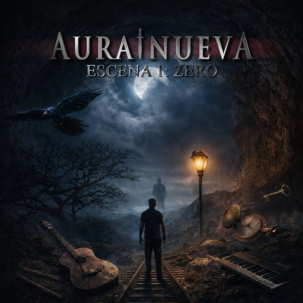 Jos&eacute; Chego Cabrices Aura Nueva Parte 1