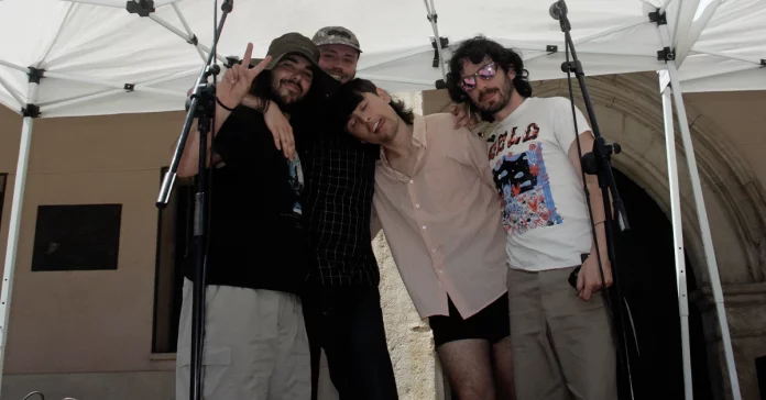 BALONCESTO Sesión Vermú 2026