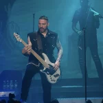 Dark Moor Madrid Rese&ntilde;a