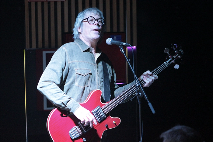 The Long Ryders Madrid 2026