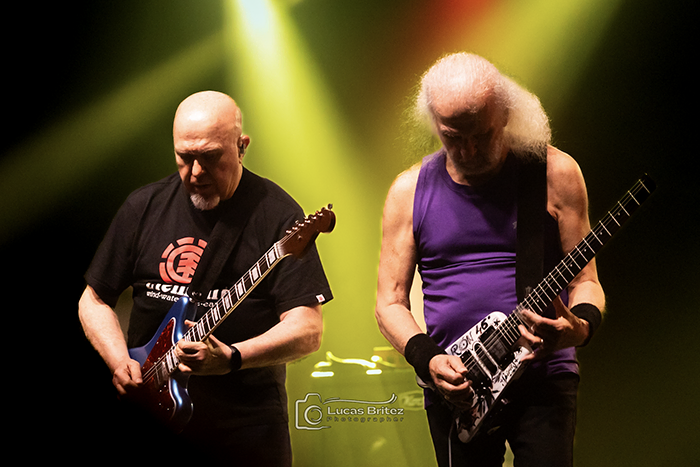 Barón Rojo Málaga reseña Crónica Barón Rojo Málaga 2026