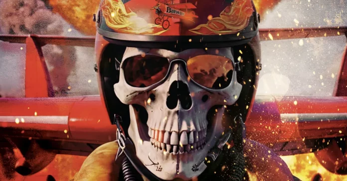 Barón Rojo en Malaga 2026