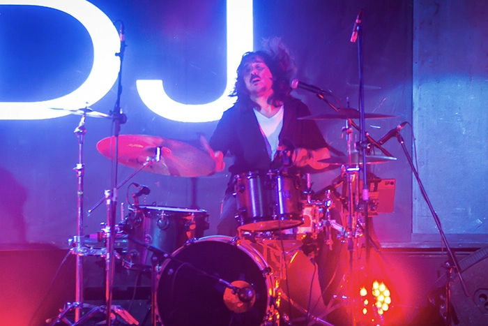 La Sonrisa de Julia Madrid Sala Mon