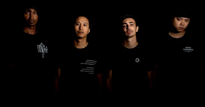 Behind Our Reflections