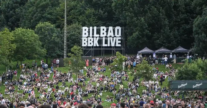 Bilbao BBK Live 2026