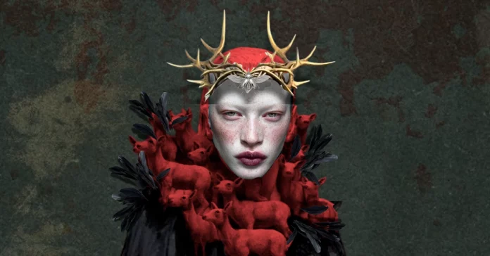 Black Animas Vol 1 Maracaibo