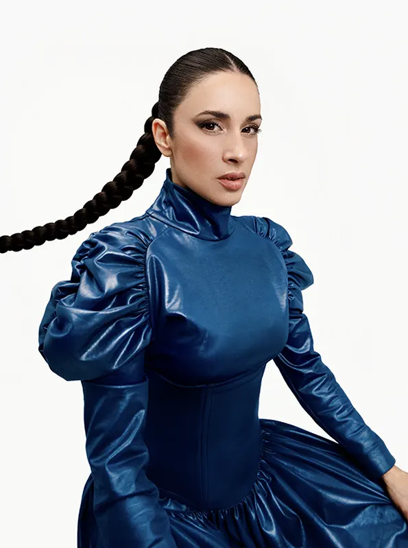 Blanca Paloma nuevo single