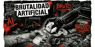 Arepa Vol&aacute;til noticias musicales