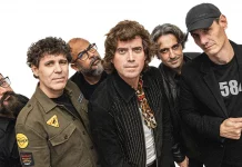 Buenos Días Hiroshima estrena su single Donde El Tiempo Se Para Arepa Volátil noticias musicales