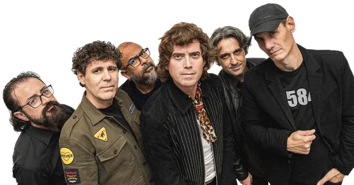 Buenos Días Hiroshima