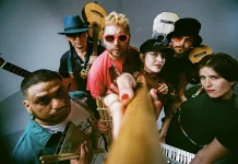 Arepa Vol&aacute;til noticias musicales