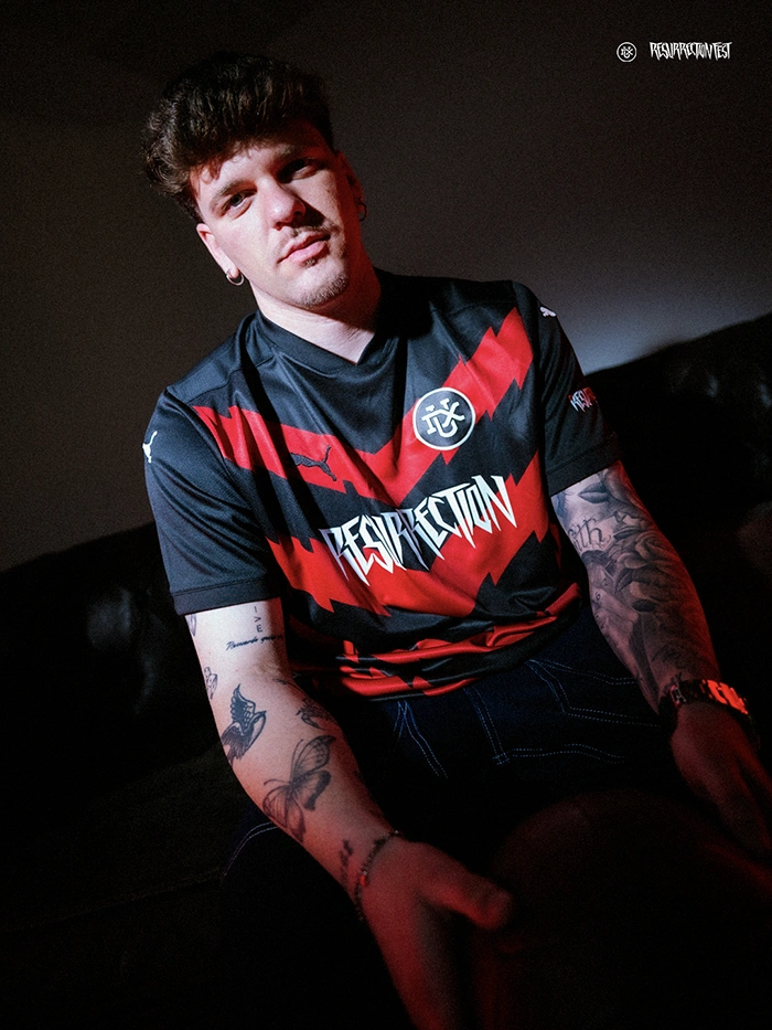 Resurrection Fest y DUX