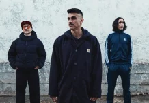 Arepa Vol&aacute;til noticias musicales