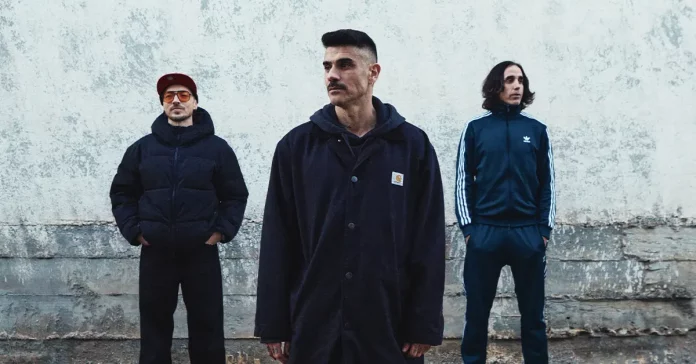 Chicle Me Vuelvo A Torcer