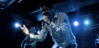 Arepa Vol&aacute;til noticias musicales