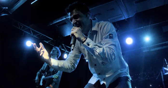 Comandante Twin Madrid Crónica