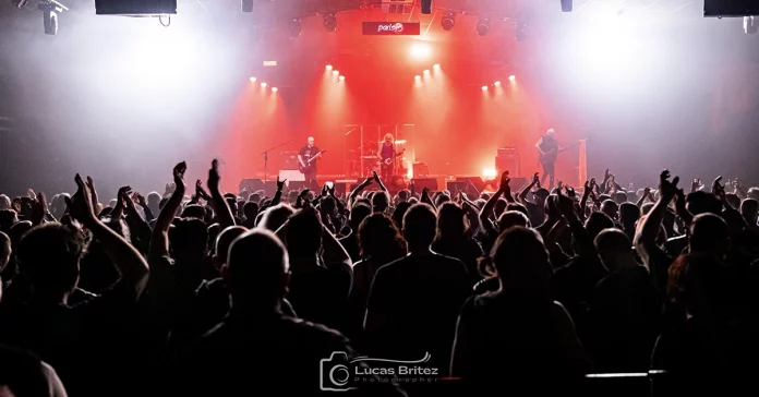 Crónica Barón Rojo Málaga 2026