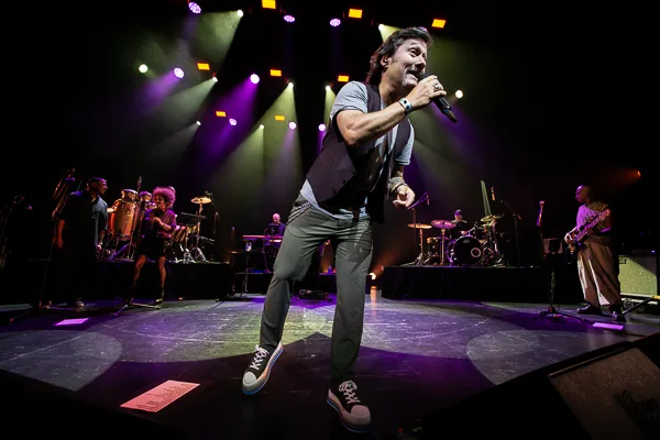 Diego Torres Barcelona Paral&middot;lel 62