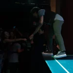 Diego Torres Barcelona Paral&middot;lel 62