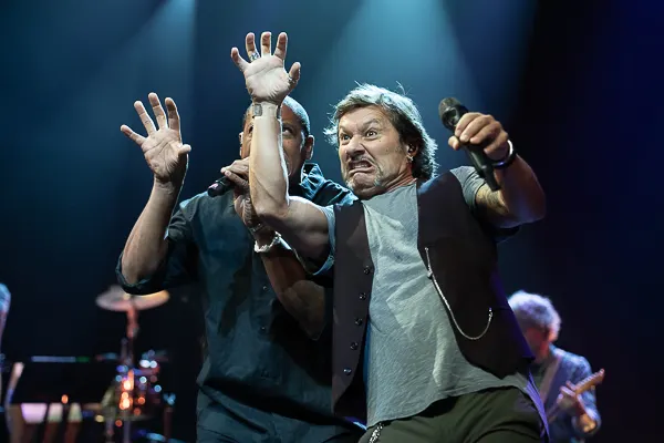 Diego Torres Barcelona Paral&middot;lel 62