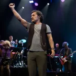 Diego Torres Barcelona Paral&middot;lel 62