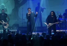 Dark Moor Madrid Crónica