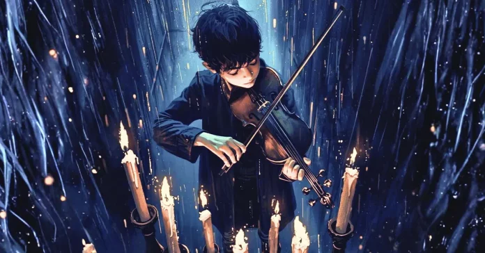 Dark Moor Una Música En Mi Ser