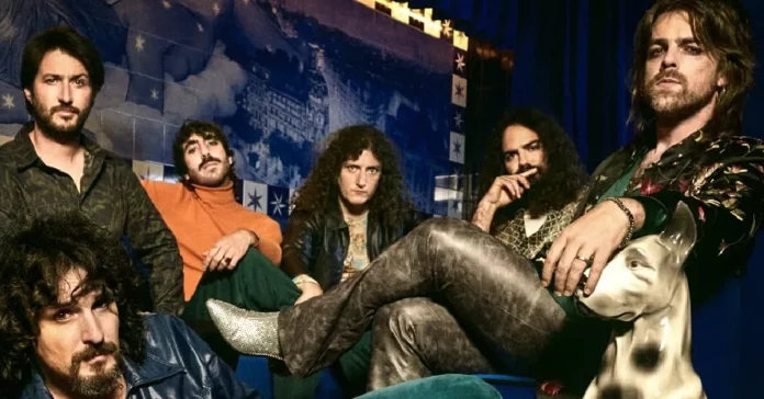 Derby Motoreta’s Burrito Kachimba