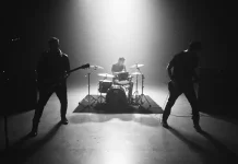 Dogstar estrena Joy como adelanto de su próximo álbum Arepa Volátil noticias musicales