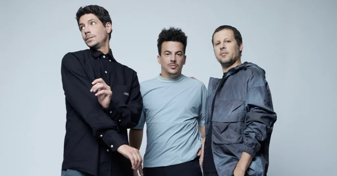 El Kuelgue Movistar Arena Buenos Aires