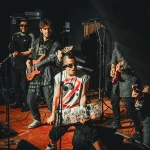 Gondwana en Bogot&aacute; Rese&ntilde;a