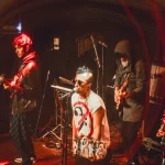 Gondwana en Bogot&aacute; Rese&ntilde;a