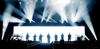 Arepa Vol&aacute;til noticias musicales