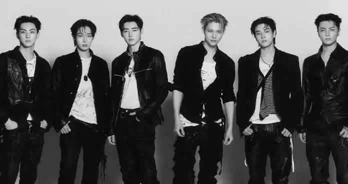 Enhypen Cortesía Weverse