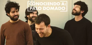 Arepa Vol&aacute;til noticias musicales