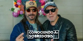 Arepa Vol&aacute;til noticias musicales