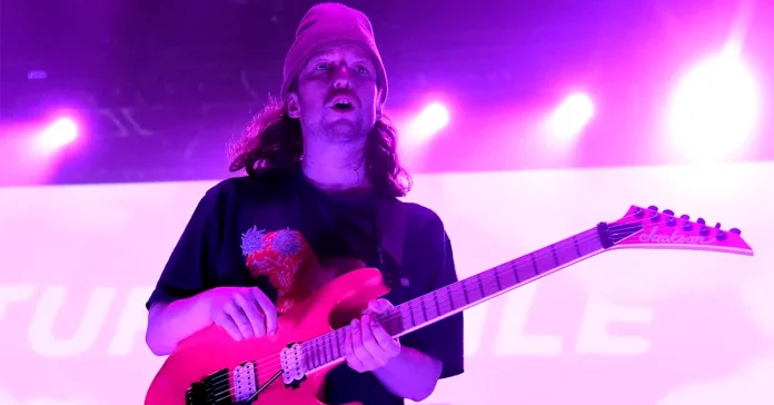 Exguitarrista de Turnstile intento de asesinato