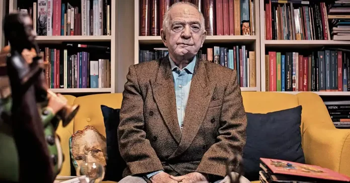 Fallece Chema Salcedo