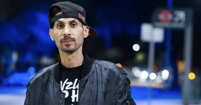 Fallece Lennins Pérez de Cuarto Poder