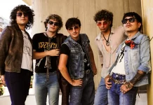 Arepa Vol&aacute;til noticias musicales